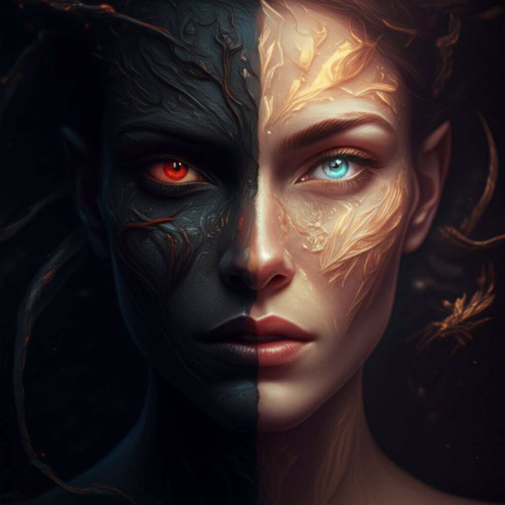 the duality of tiefling names infernal ancestry and virtue driven identity