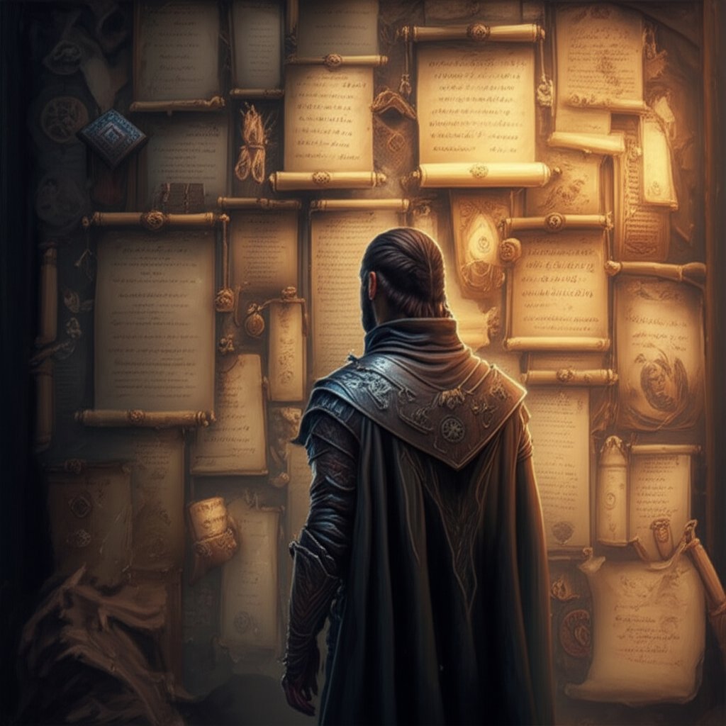 themed name generators for deeper dnd character backstories