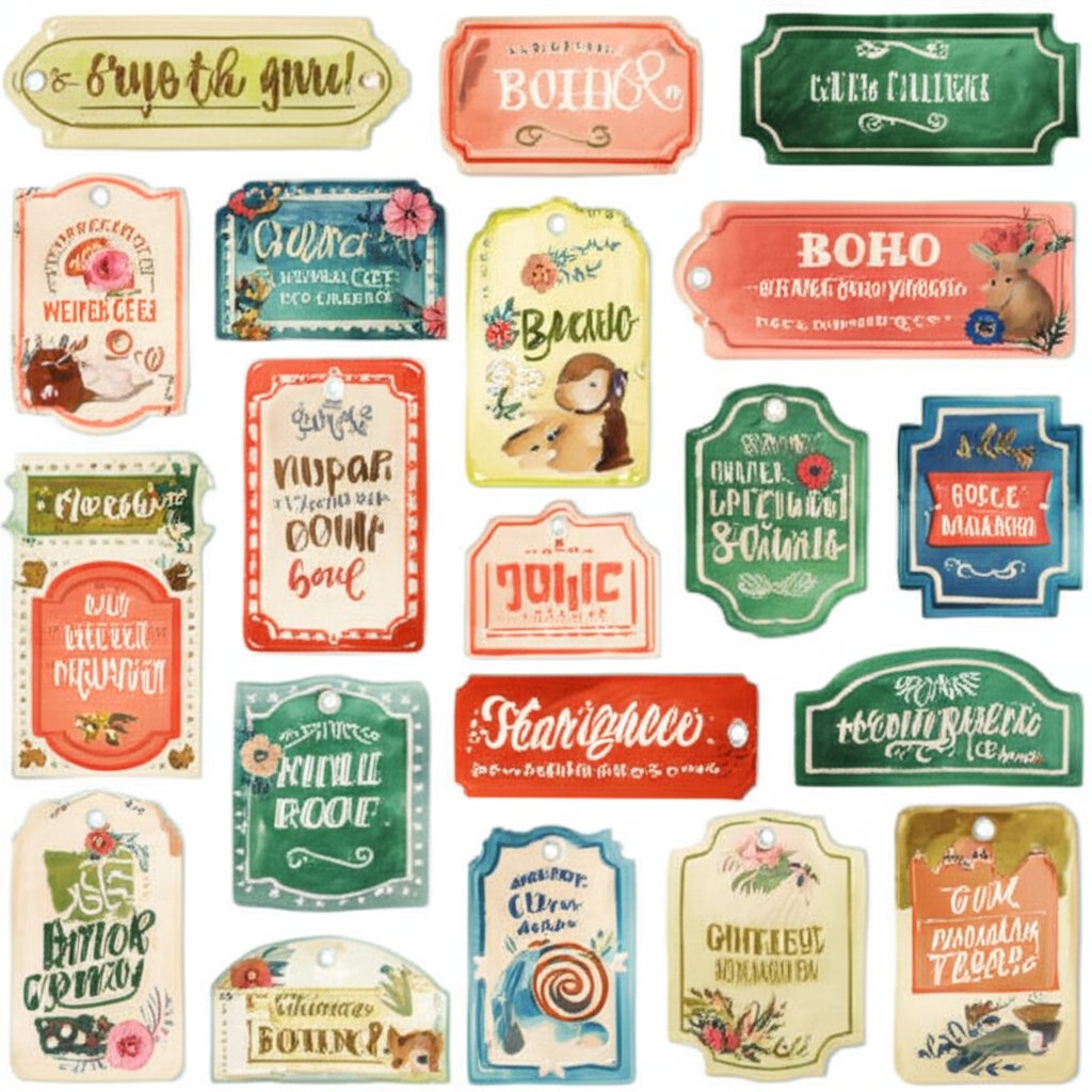 themed shop name ideas for different etsy niches