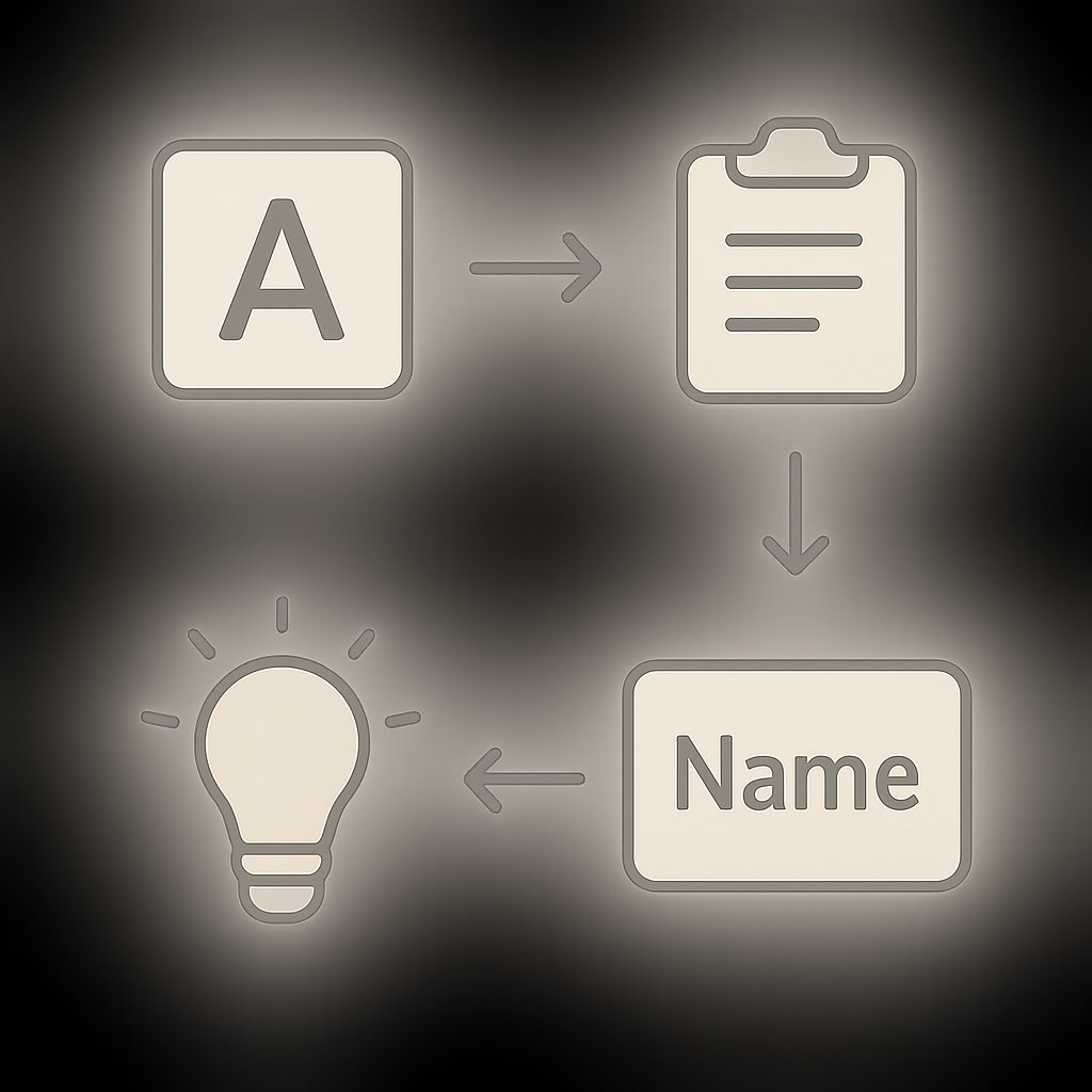 a workflow for selecting a culturally sound chinese male name