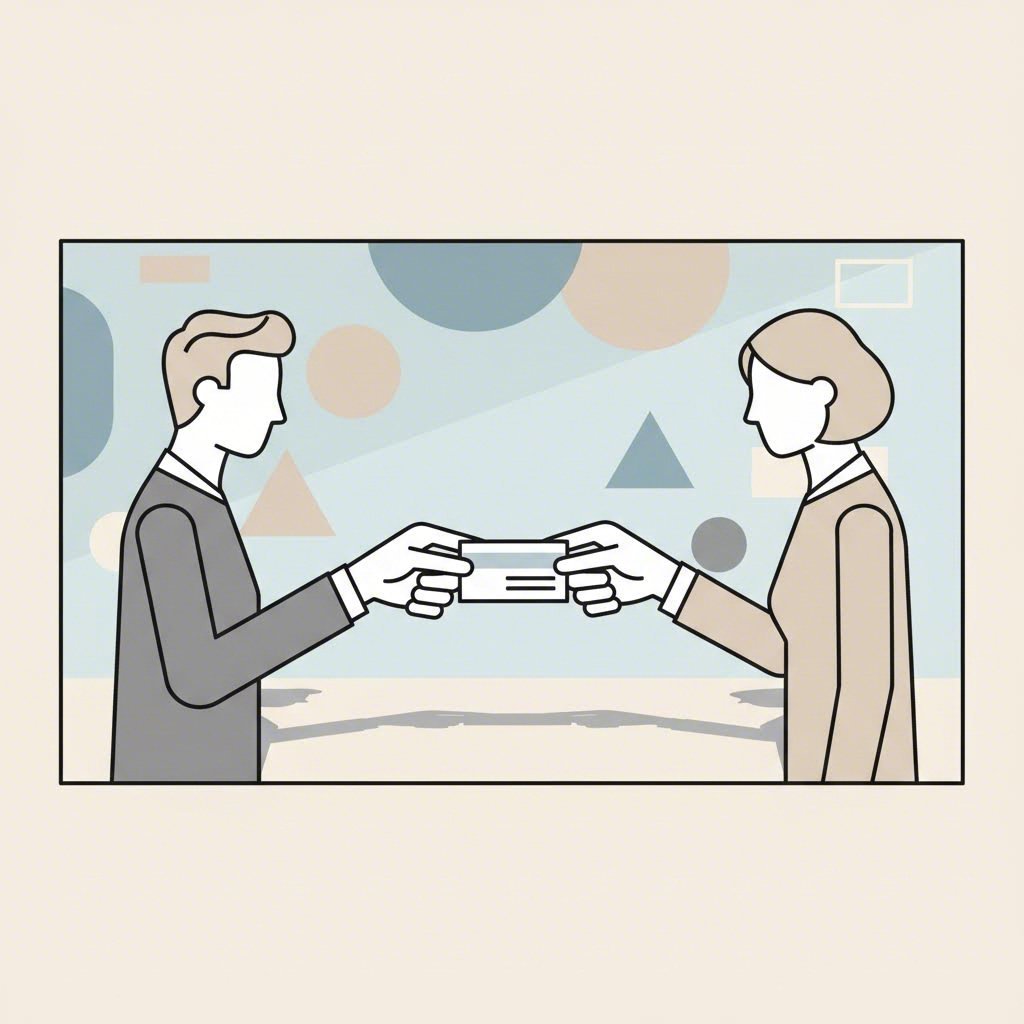 business and casual self introduction scripts in mandarin