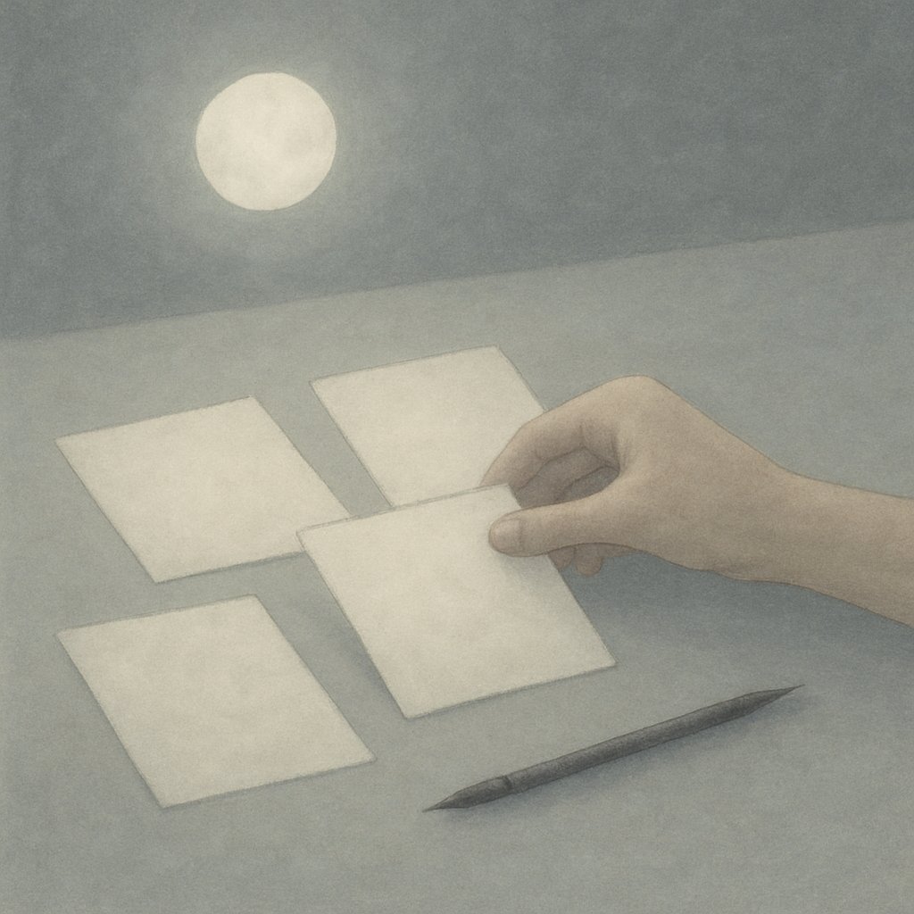 curating tasteful mysterious name ideas using meaning filters