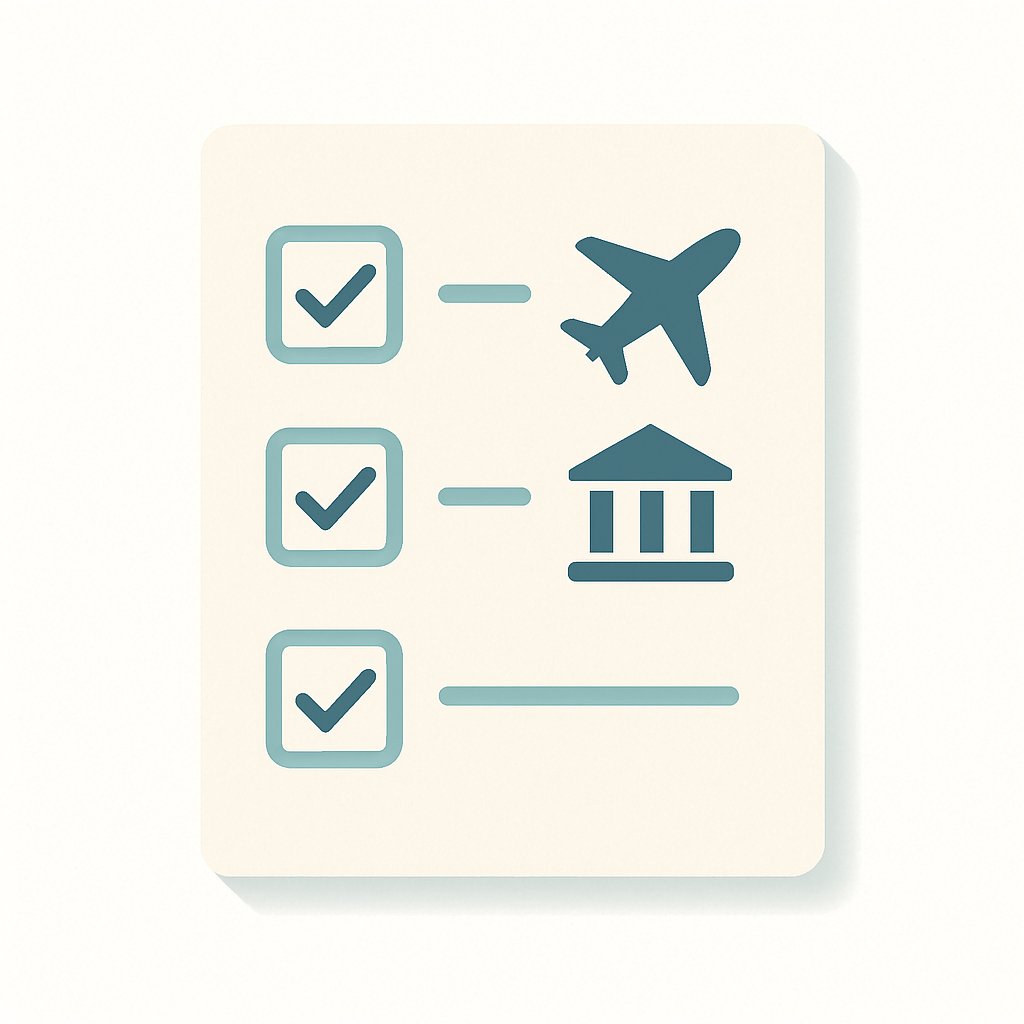 for airline visa school and banking forms use your passport spelling and leave middle blank if none