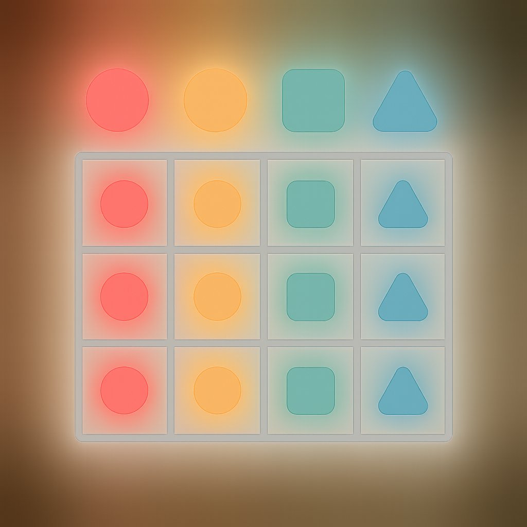 high level comparison board to match tools to your naming workflow