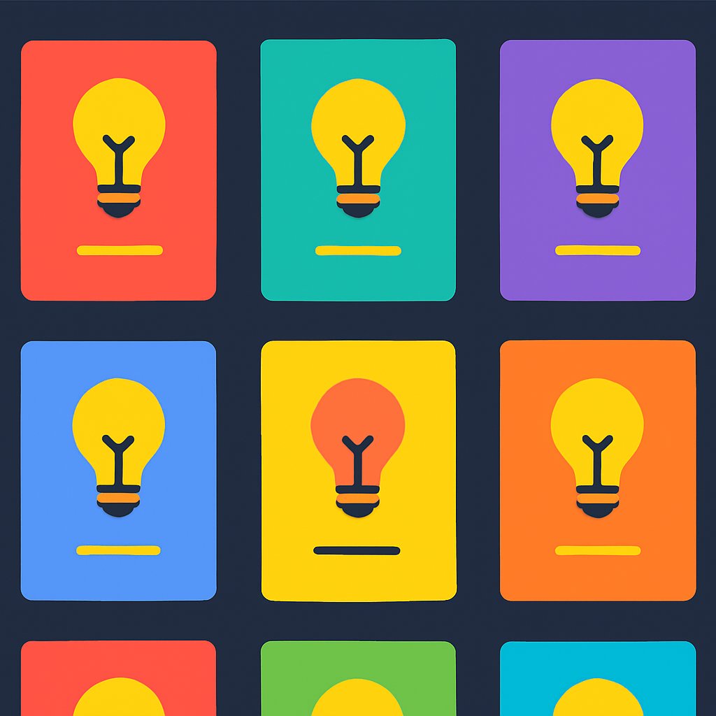 highvolume brainstorming to shortlist love and deepspacestyled handles