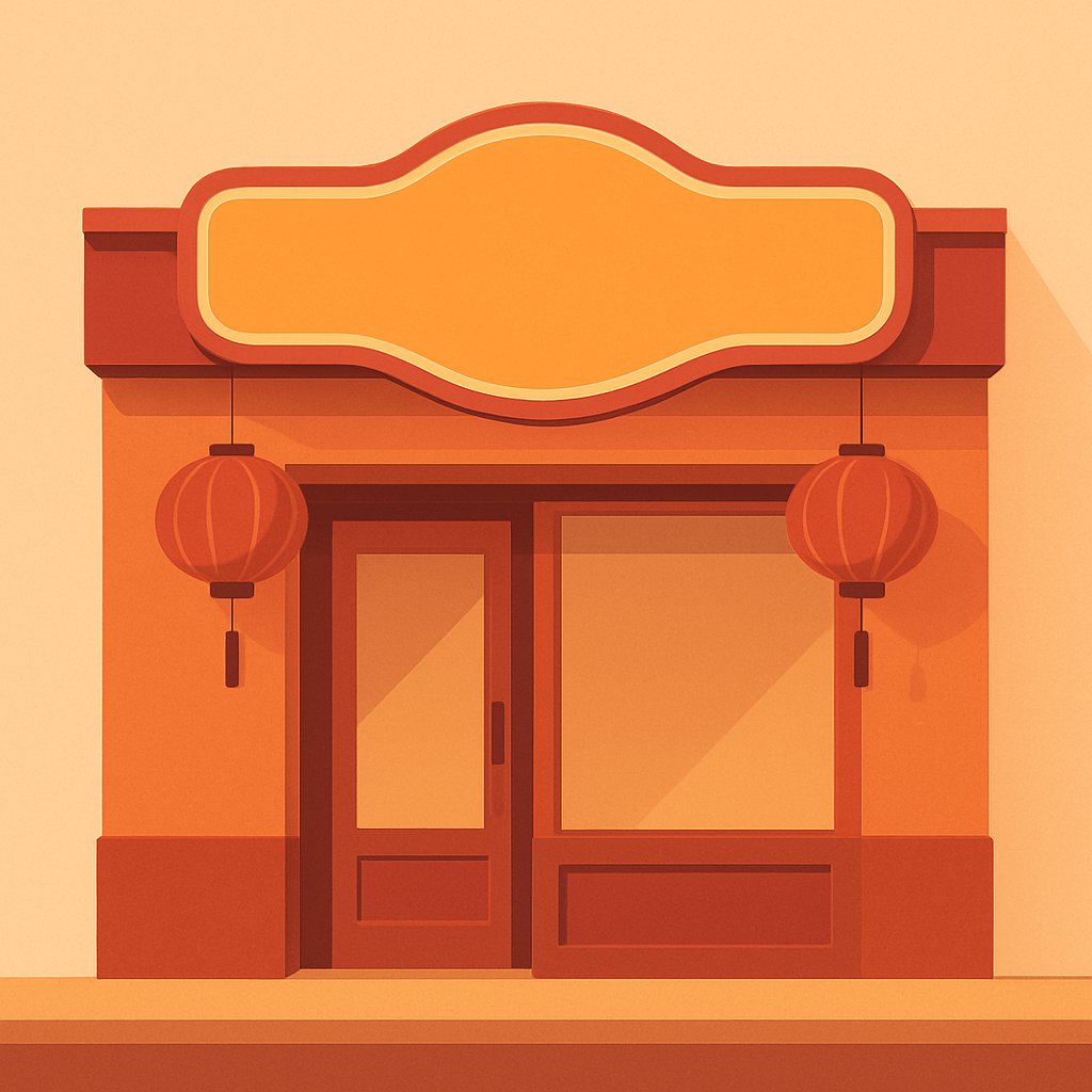 Funny Names for Chinese Restaurants, Plus Domain-Ready Picks