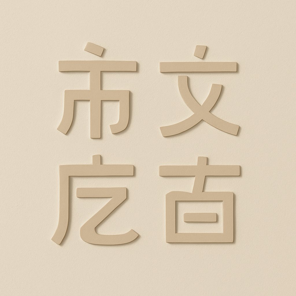 Chinese Female Names And Surnames: Find Hanzi, Meanings, And Checks