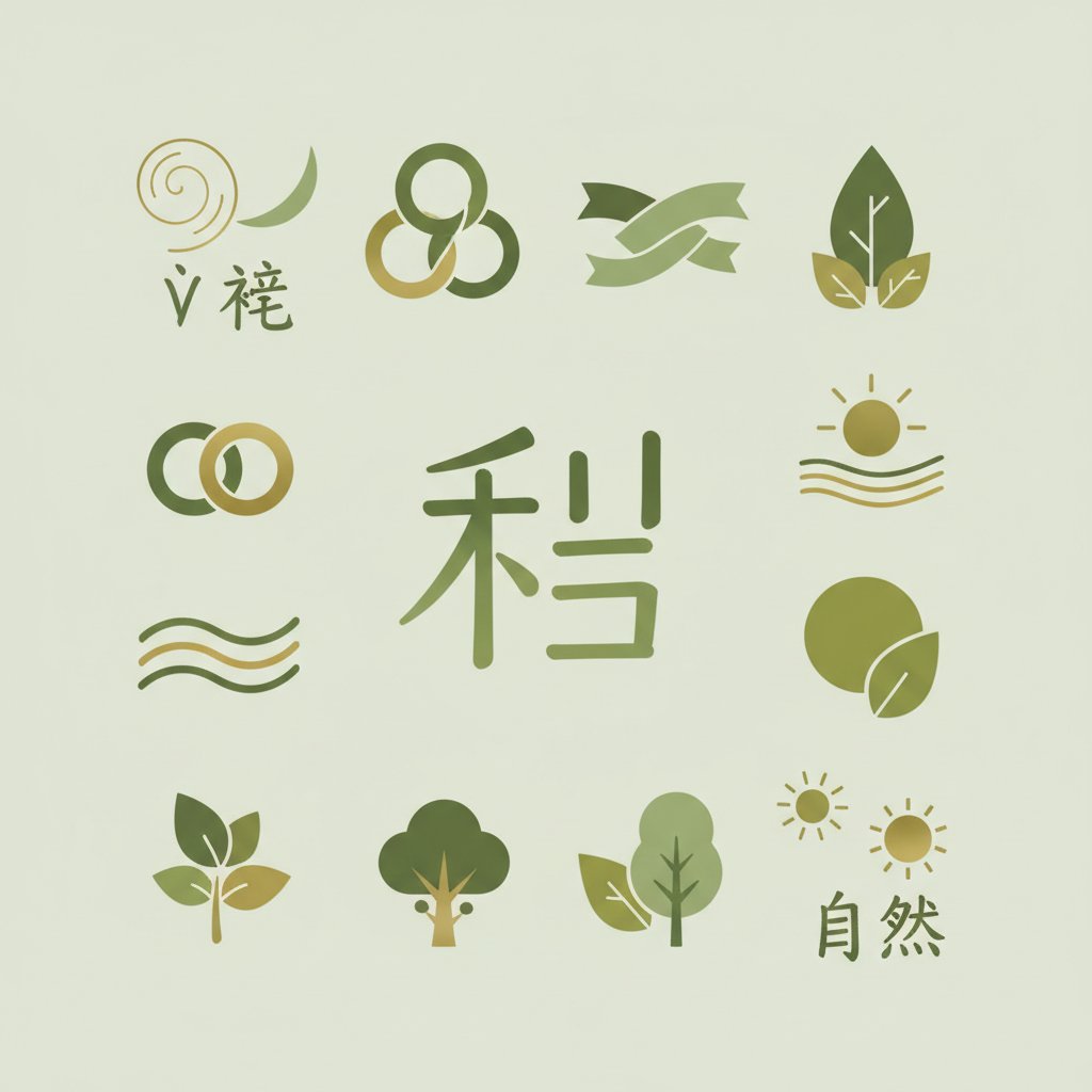 selecting meaningful characters and balanced sounds for a given name