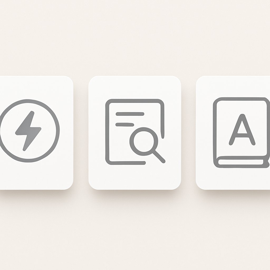 side by side view of tools for generating and validating chinese names