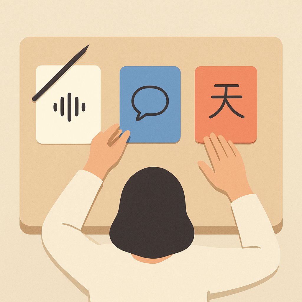 What Is My Name in Chinese? Three Ways, One Confident Choice