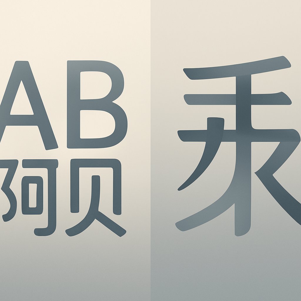 transliteration vs meaning first paths when drafting chinese name ideas