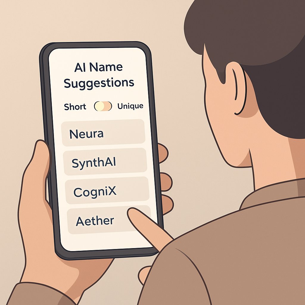 use a generator for ideas then apply tone and meaning checks before publishing