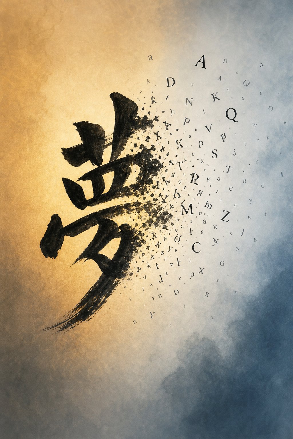 What One Syllable Hides: Pinyin Name Cultural Significance