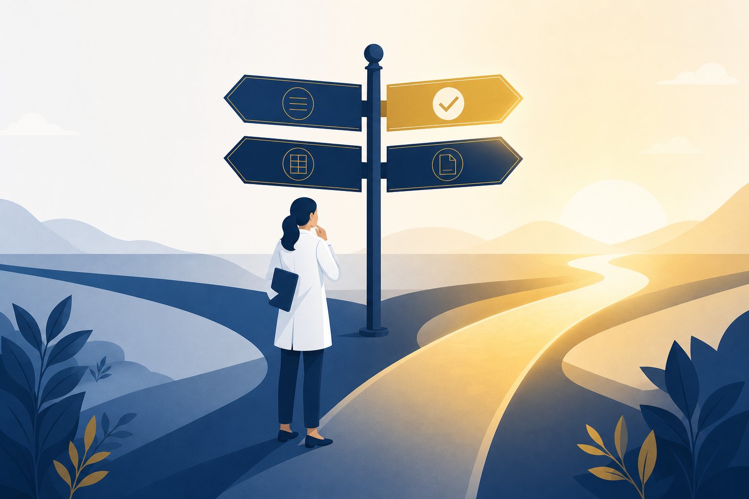 a clear decision framework helps researchers and editors choose the correct pinyin name format based on their specific publishing situation