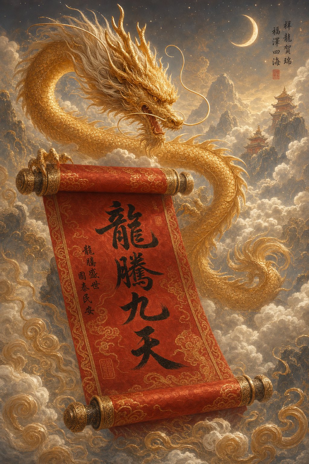 Year Of The Dragon Chinese Baby Names Worth Passing Down