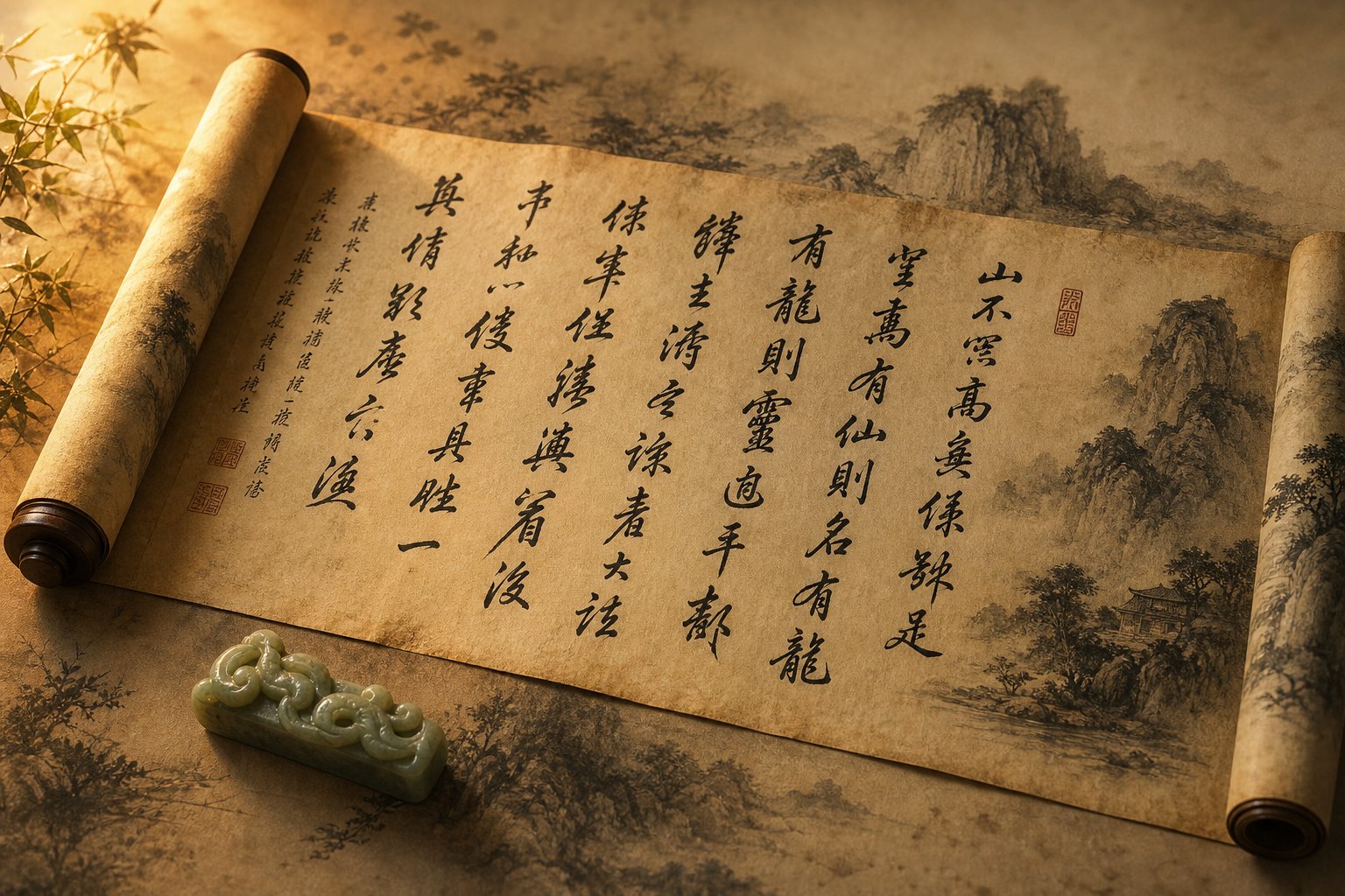 Chinese Philosopher Names Meaning: Secrets Lost In Translation