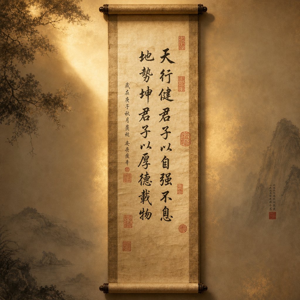 Why One Person Needed Five Names: Naming Traditions in Ancient China
