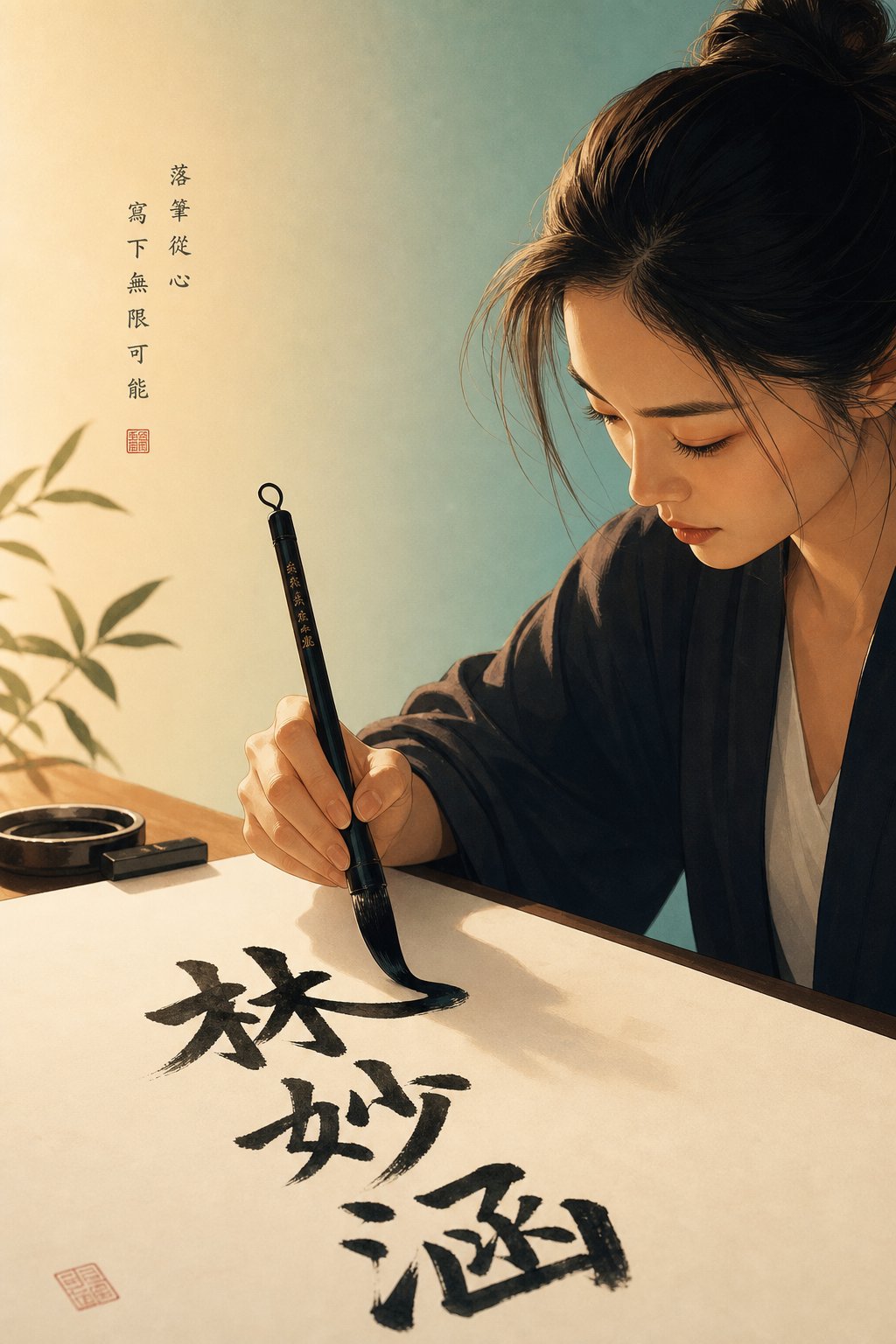 How To Announce Chinese Name Change Without The Awkward Silence