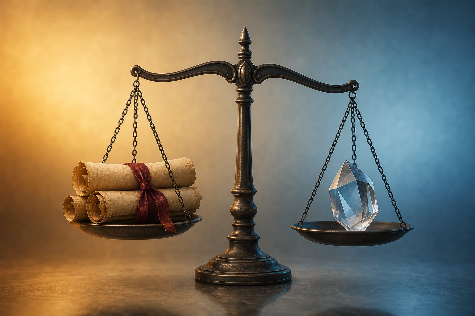 balancing traditional numerology wisdom with modern critical perspective when evaluating name luck scores