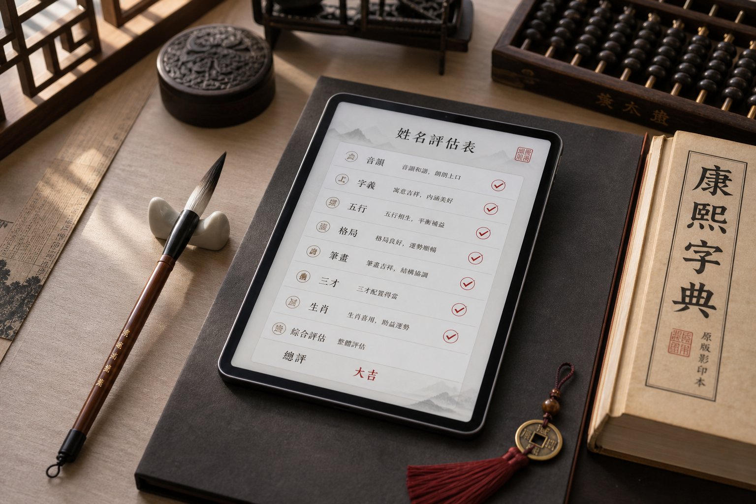 balancing traditional numerology with modern preferences requires a systematic evaluation approach