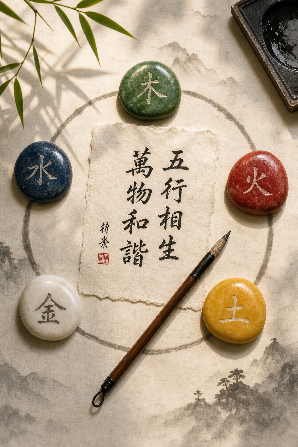 How To Balance Bazi With Name: Fix What Your Chart Is Missing