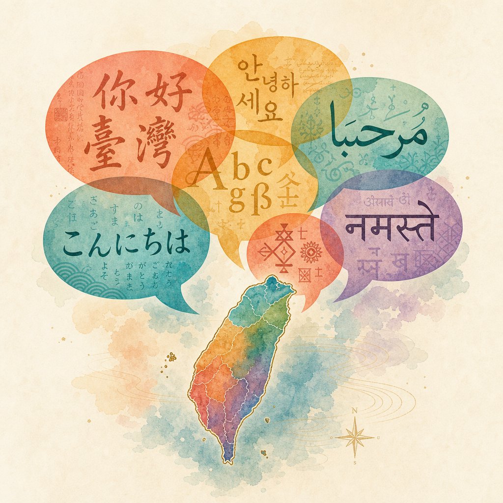 beyond mandarin hokkien and hakka pronunciations add another layer to taiwanese name romanization