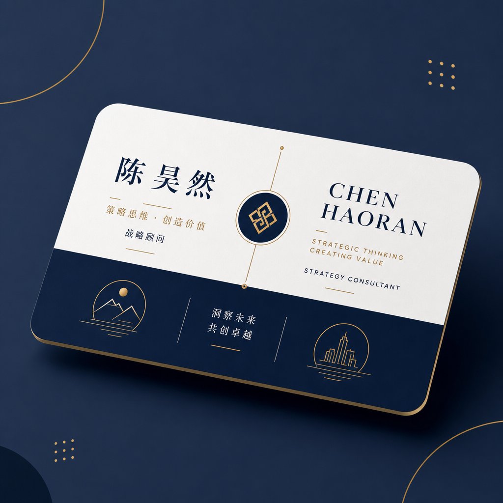 bilingual email signature layout balancing chinese characters with pinyin and english adopted names
