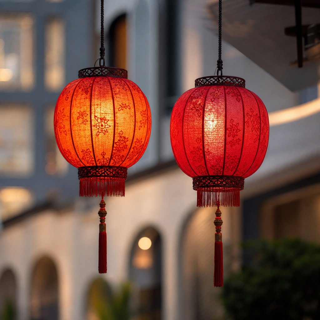 blending eastern and western cultural elements representing bilingual twin names that honor both chinese heritage and english usability