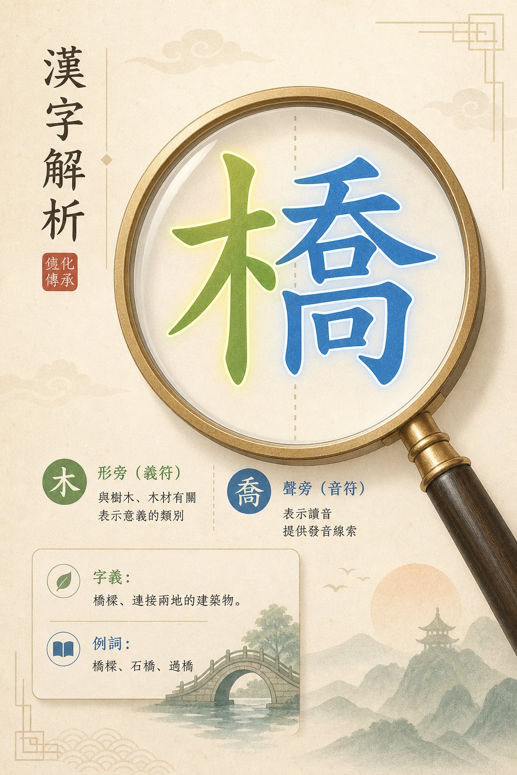 Stop Memorizing All 214: How To Read Chinese Radicals