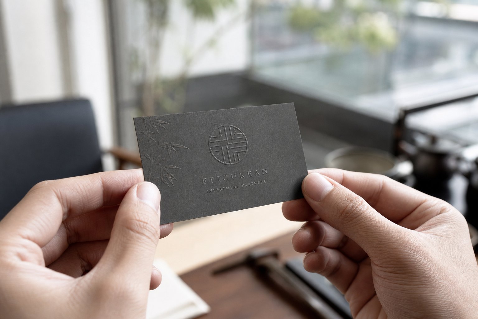 business cards and official documents offer formatting clues like capitalization and commas to identify chinese surnames