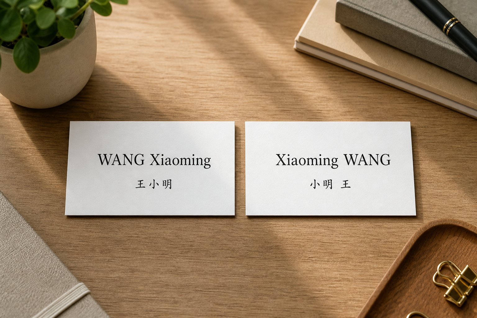 Western Order Vs Chinese Order Pinyin: You're Probably Doing It Wrong