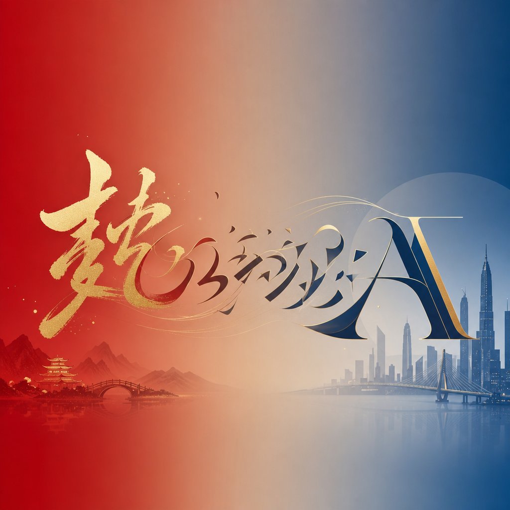 How To Name Chinese Brand For Western Market Without Cringing