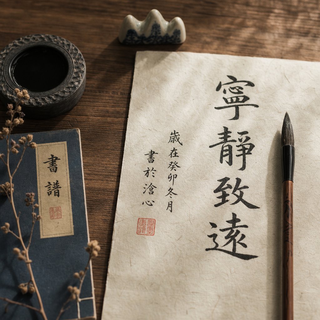 How To Choose A Chinese Name Without Embarrassing Yourself