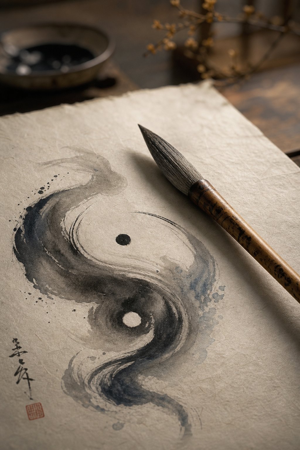 Chinese Names for Non Binary People: Characters Beyond Gender
