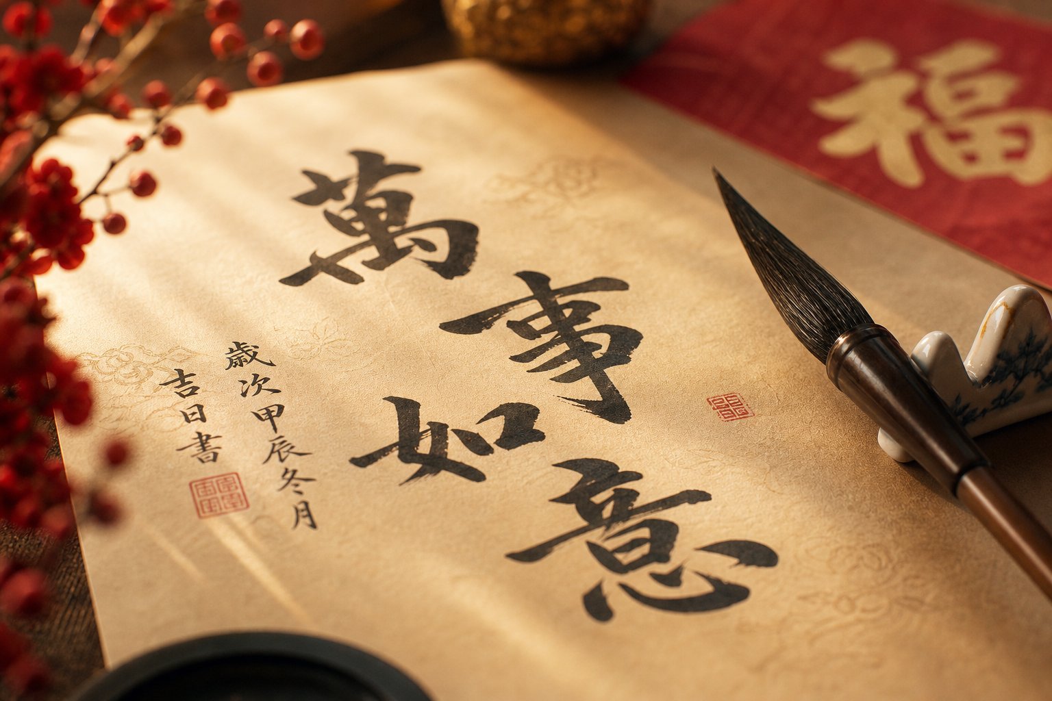 Chinese Baby Names Meaning Success Your Child Will Grow Into