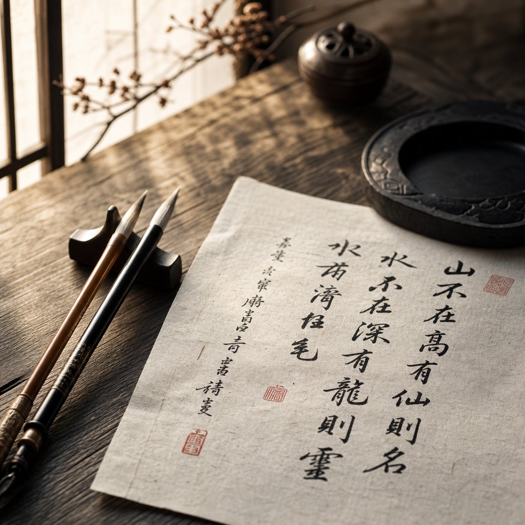 What Is My Chinese Name? Your Answer Lives in Tones and Characters