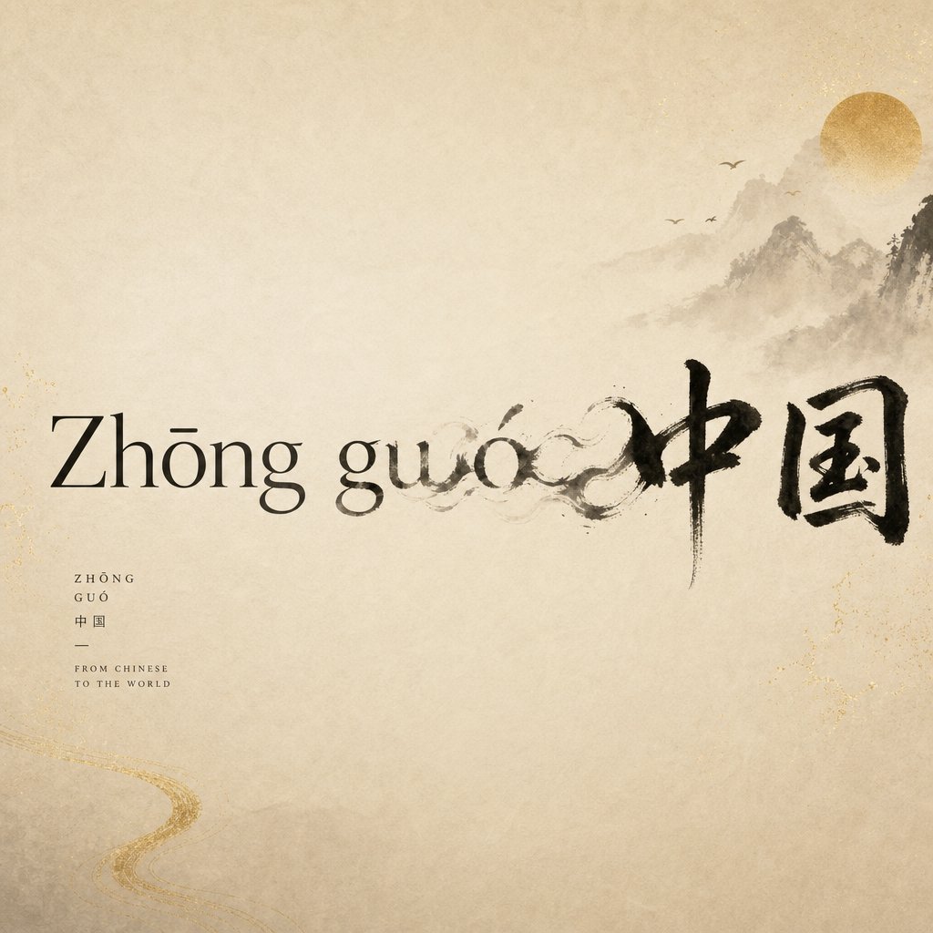 Pinyin Chinese Names Decoded: Pronounce Any Name With Confidence