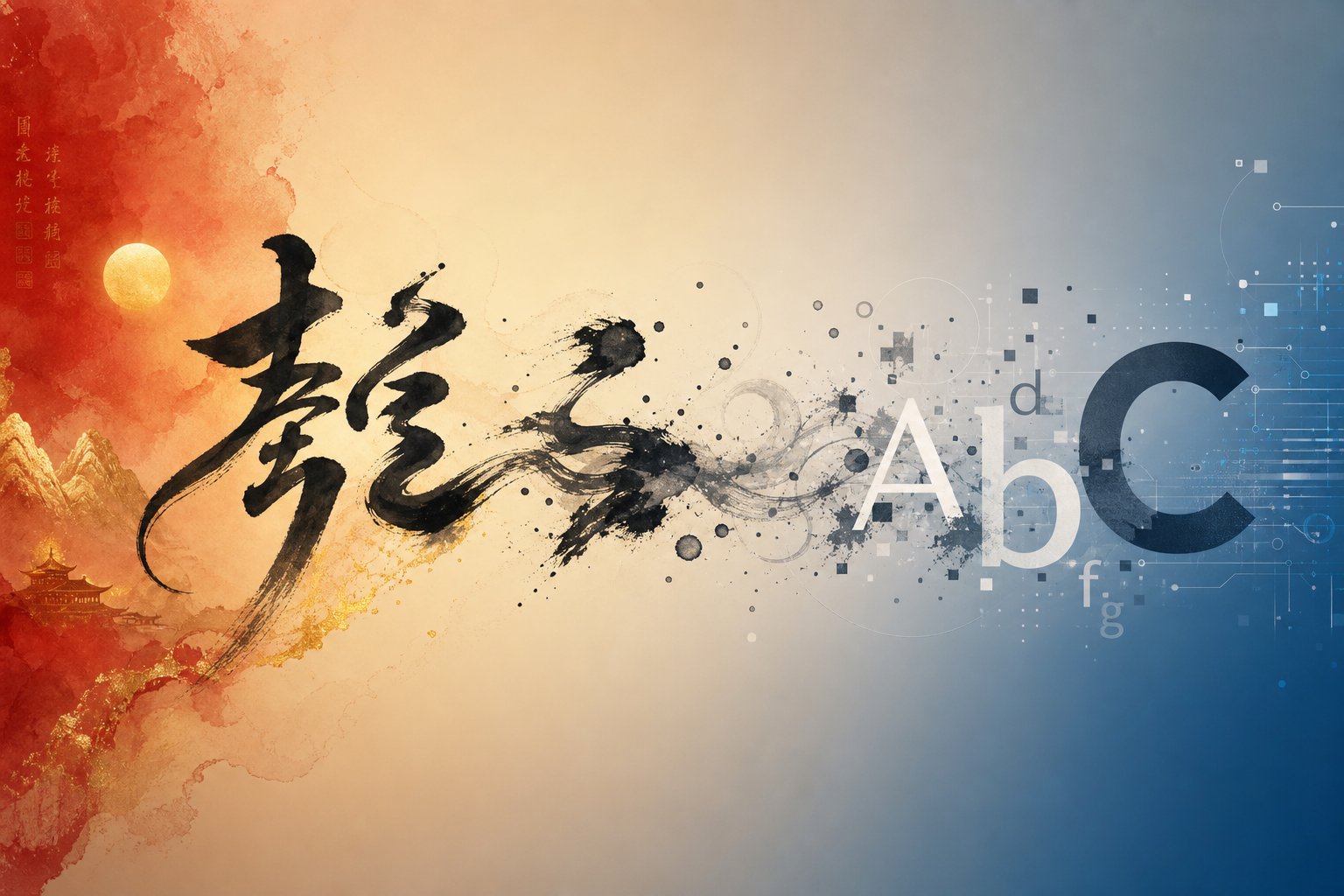 Modern Pinyin Name Trends: From Tone to Passport to Screen Name