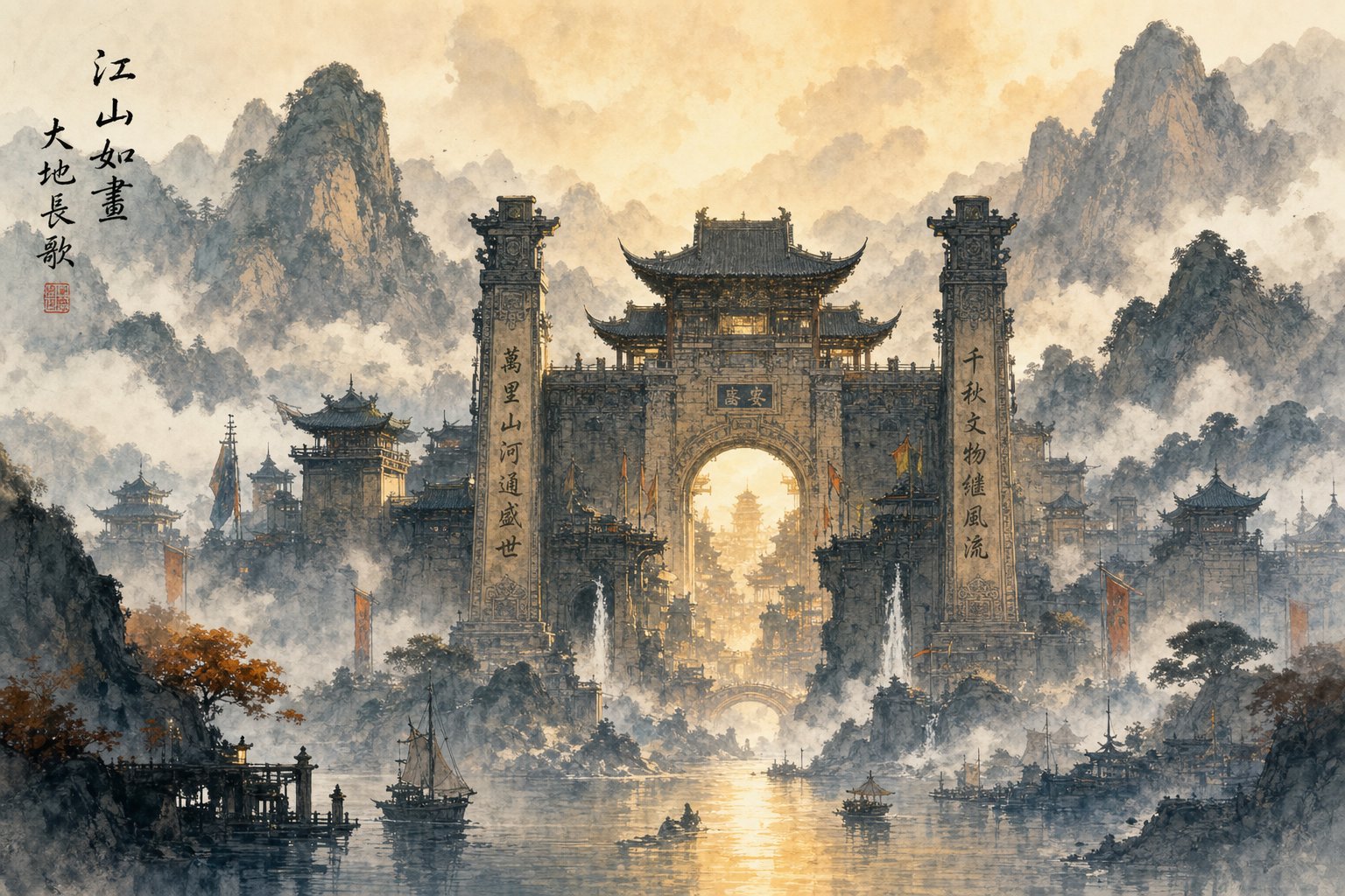 Stop Guessing: A Chinese City Name Generator Built On Real Roots