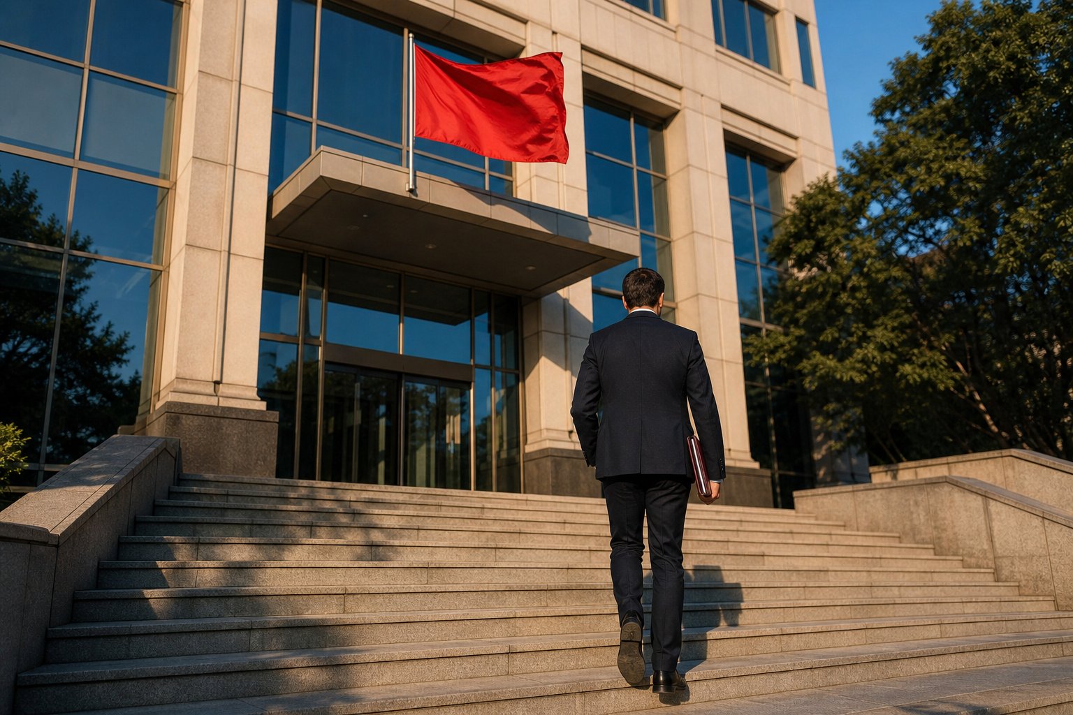 chinese consulates abroad handle birth registration and document notarization separately from local civil registries