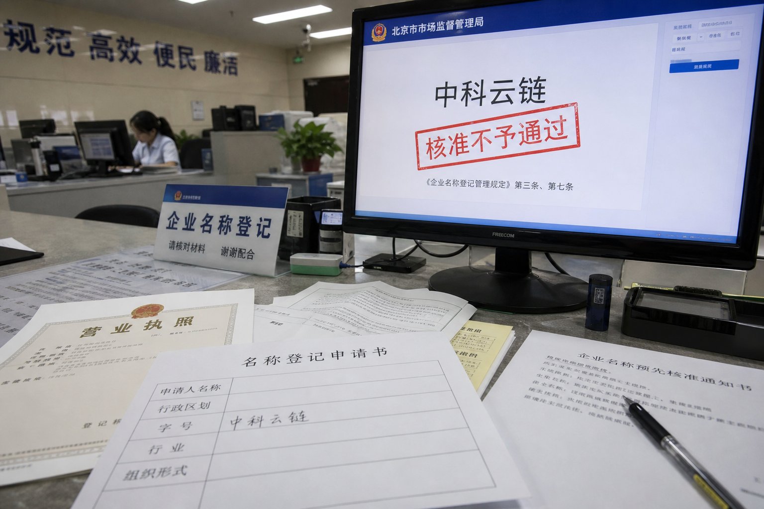 Unusual Chinese Names Rejected By Government: Real Cases Exposed
