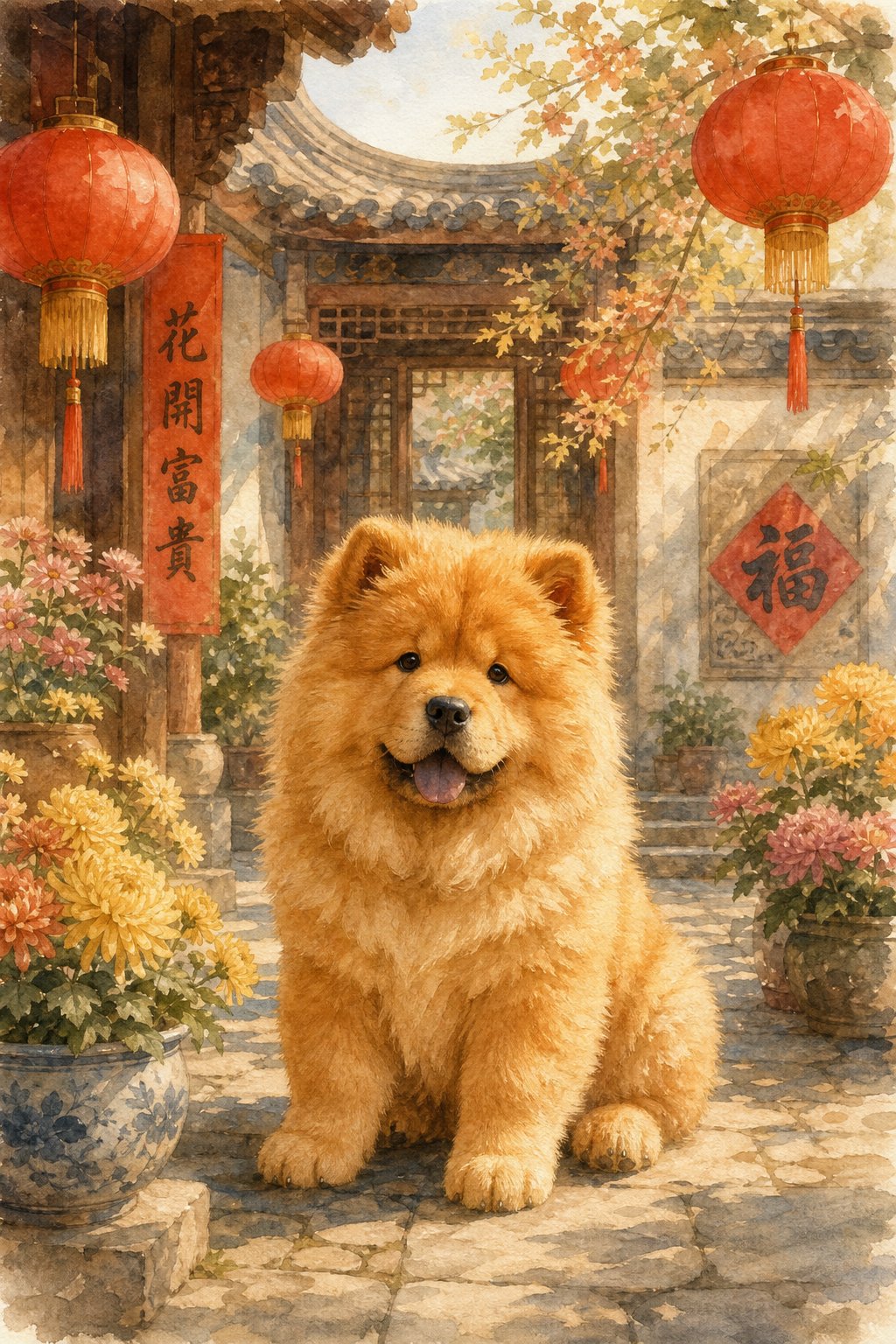 Why Chinese Nicknames for Dogs Hit Different (And How to Pick One)