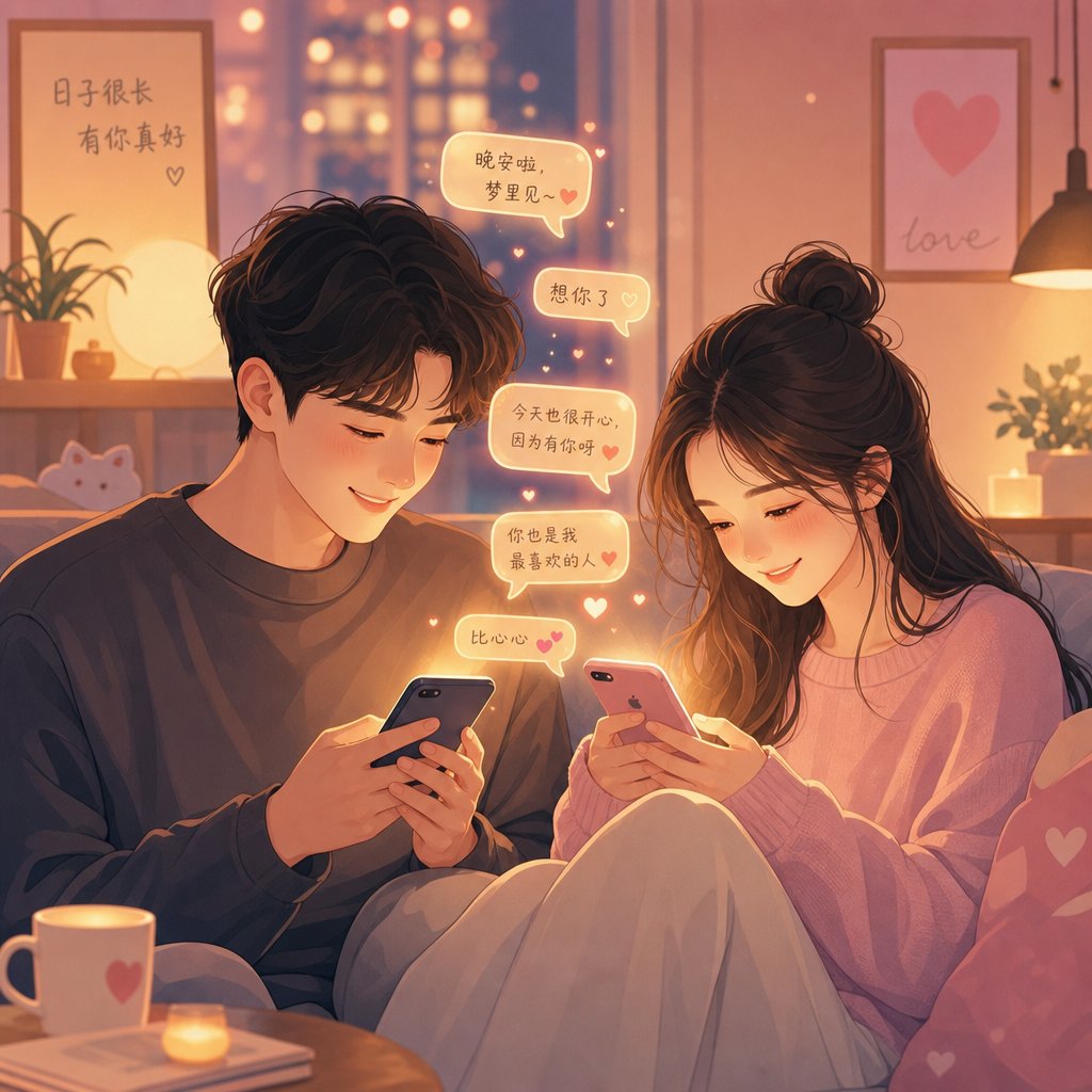 How to Say Bae in Chinese: Slang Your Textbooks Won't Teach