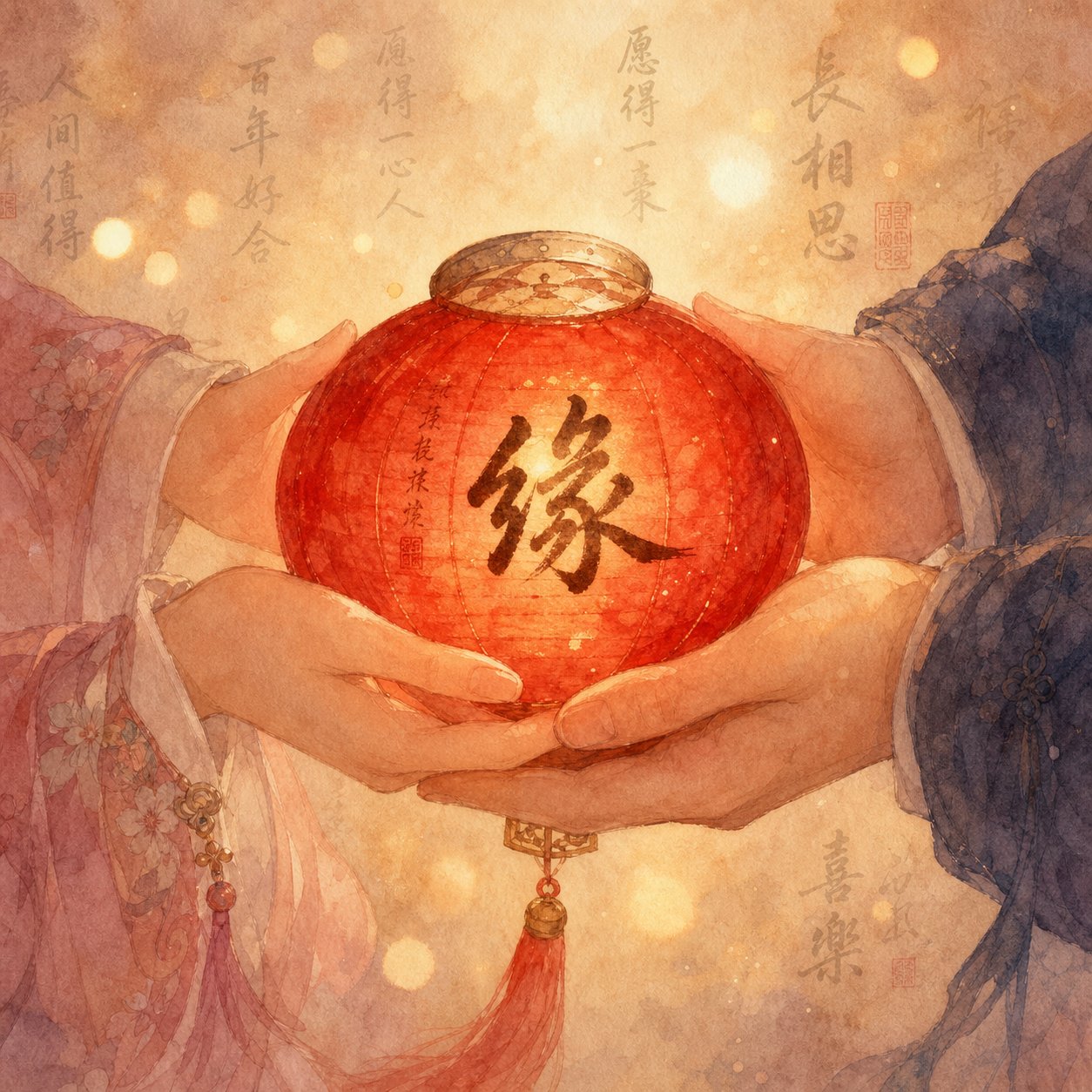 Romantic Chinese Nicknames That Melt Hearts (Not Mangle Tones)
