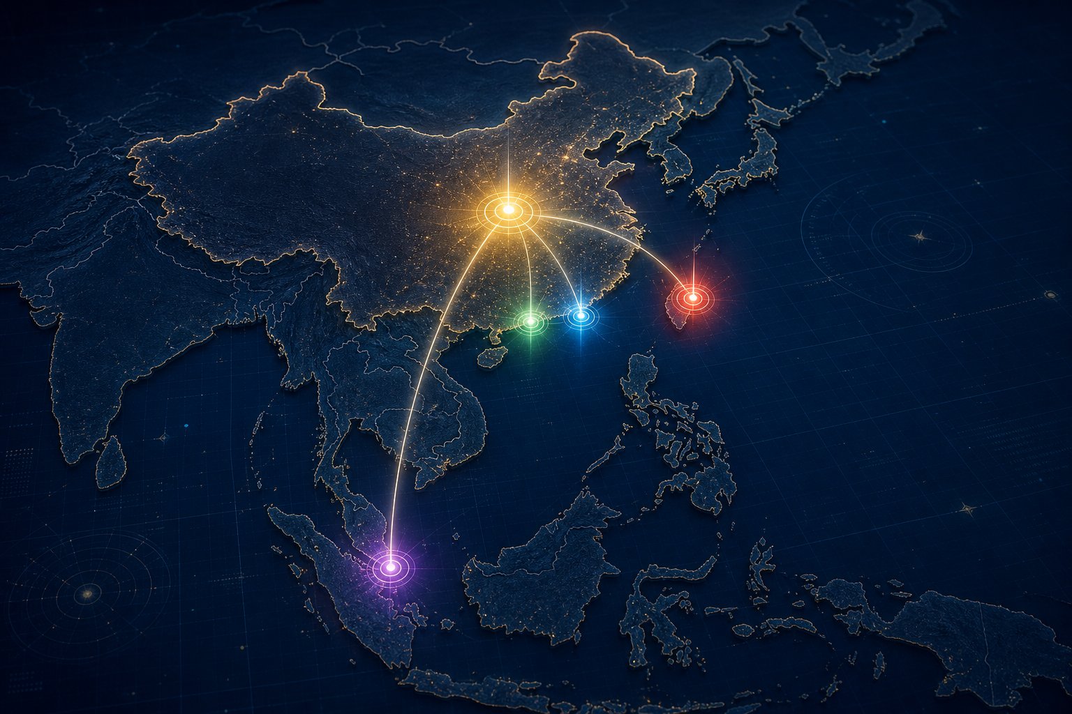 chinese speaking jurisdictions each enforce different rules for name character limits