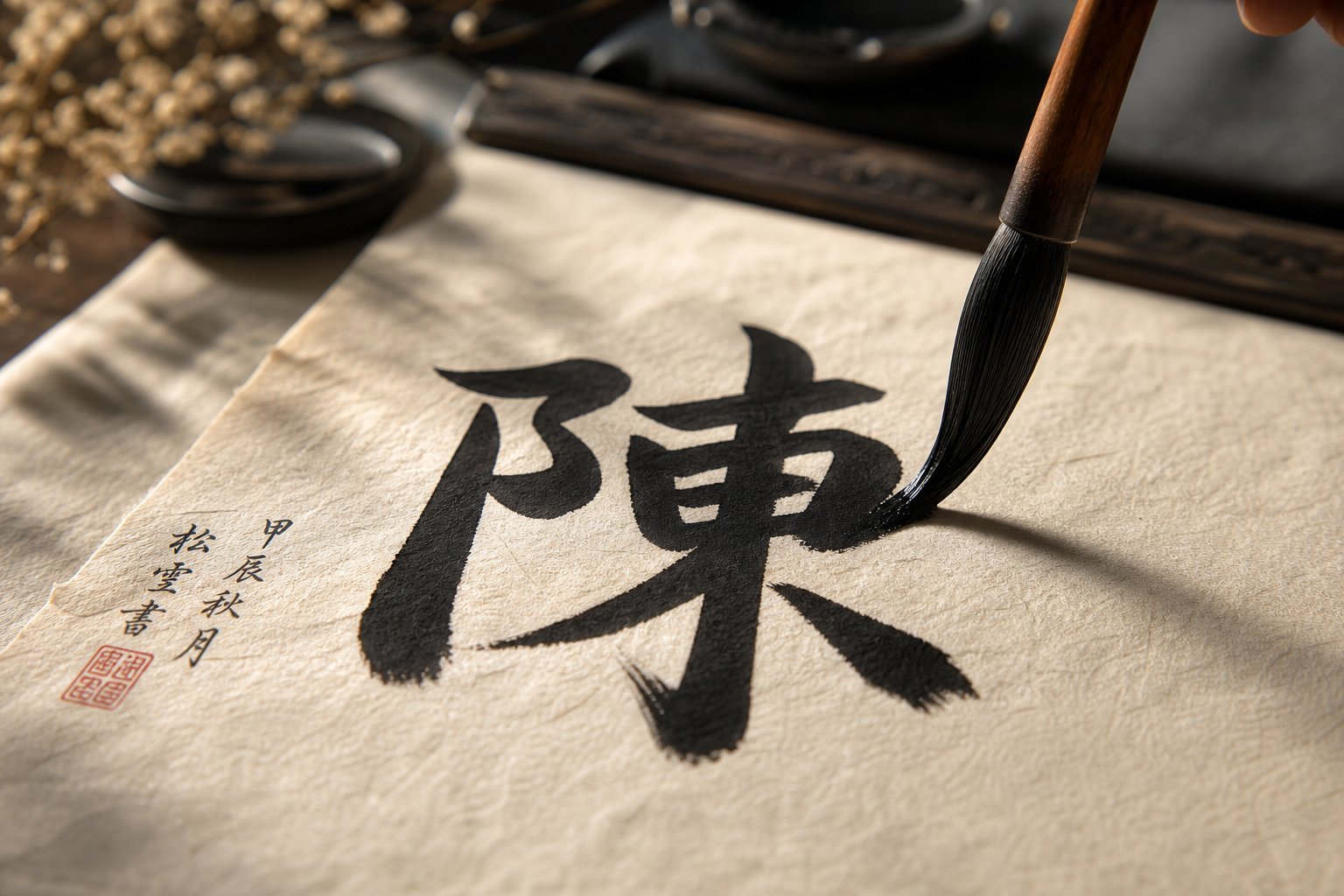 Chinese Surname First Or Last? Why Millions Get This Backwards