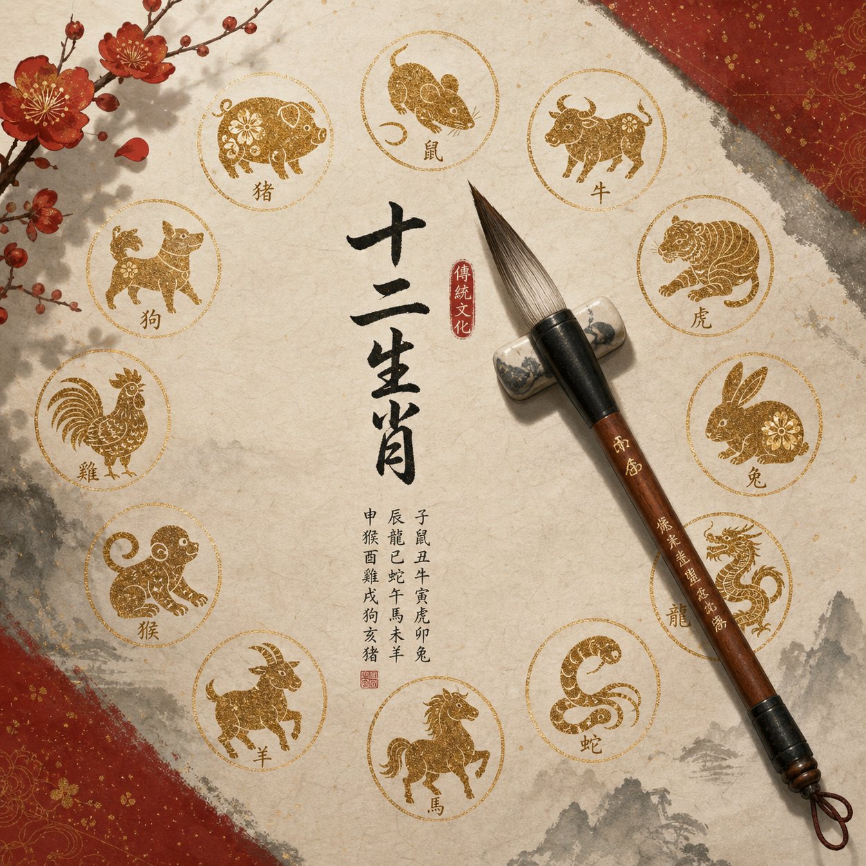 How To Select Chinese Name By Zodiac Year That Sounds Just Right