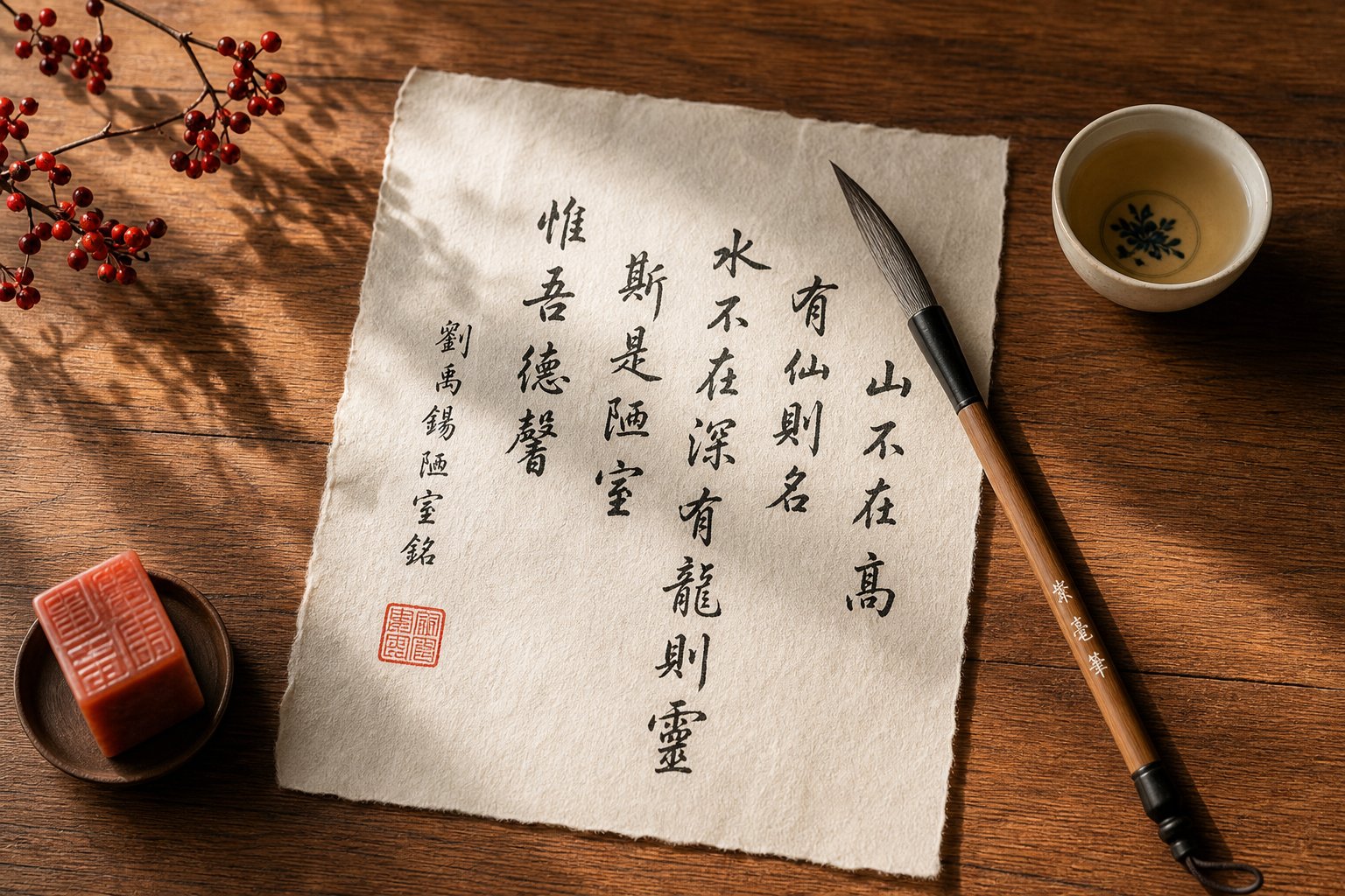 Picking a Chinese Name for Foreigners: What Natives Won't Tell You