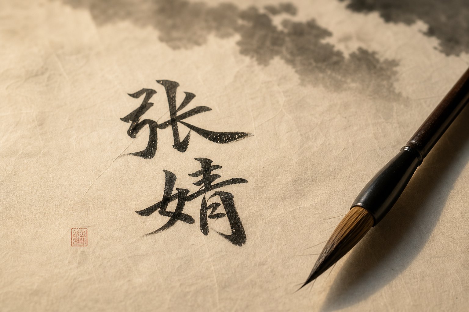 Finding a Good Chinese Name That Native Speakers Actually Respect