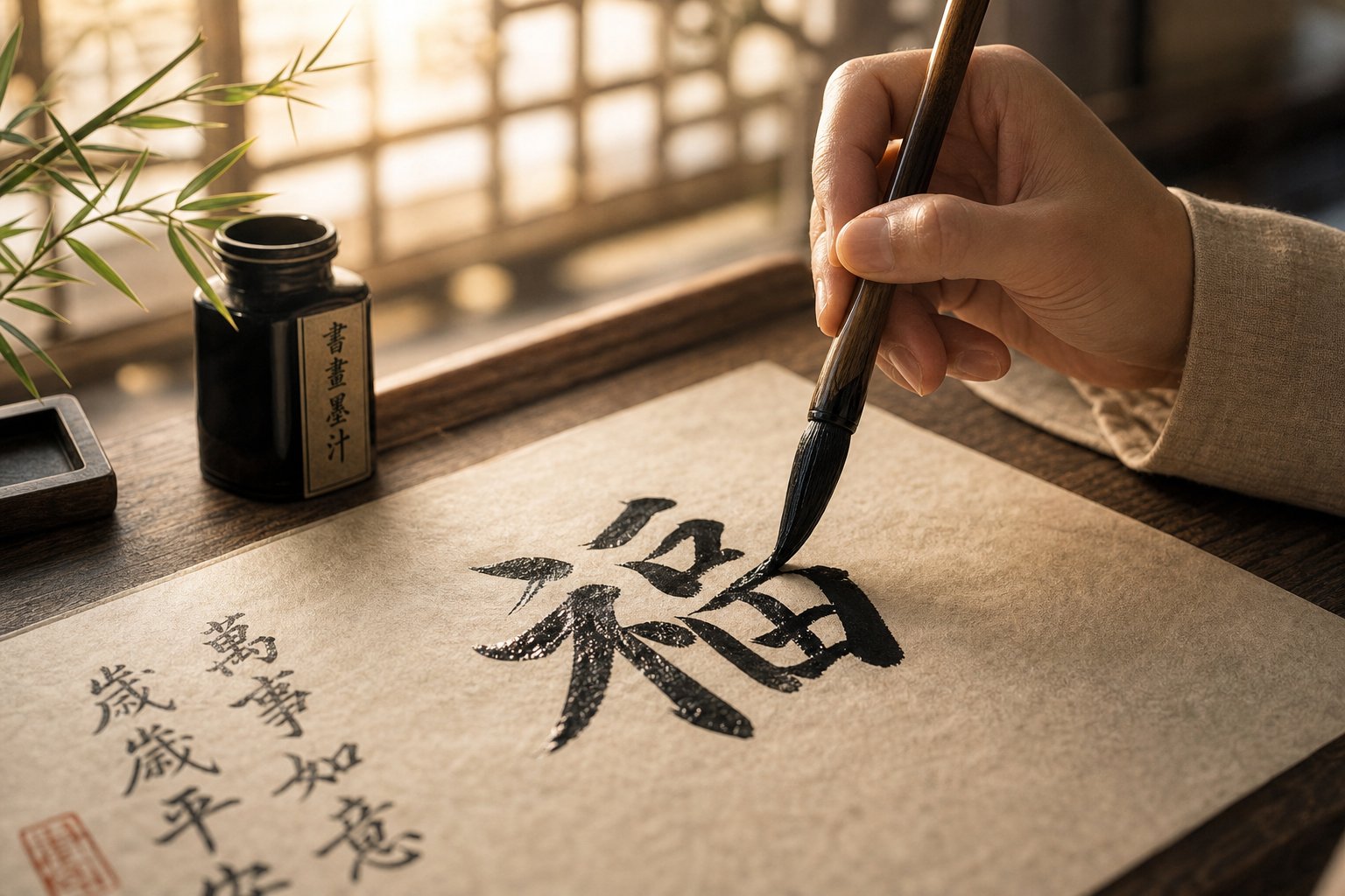 choosing a chinese wind name connects your child to centuries of literary and cultural tradition